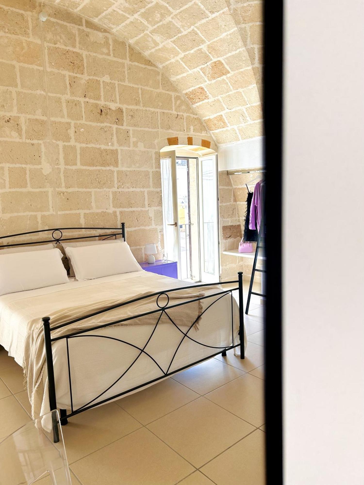La Vetrana Rooms By Jdvacanze Avetrana Exterior foto