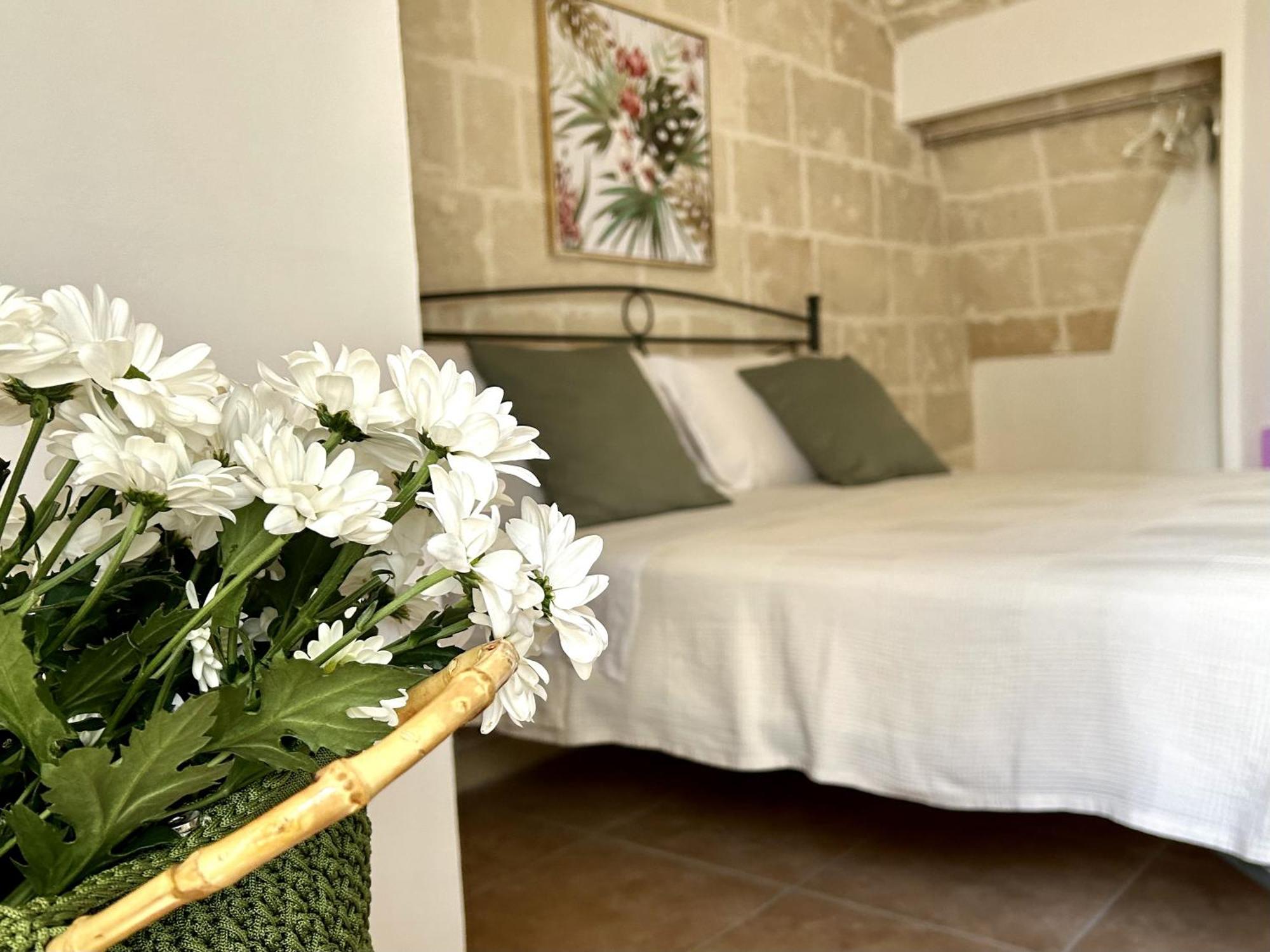La Vetrana Rooms By Jdvacanze Avetrana Exterior foto